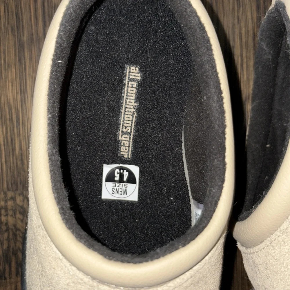 Nike suede ACG Rufus clogs - Picture 2 of 4